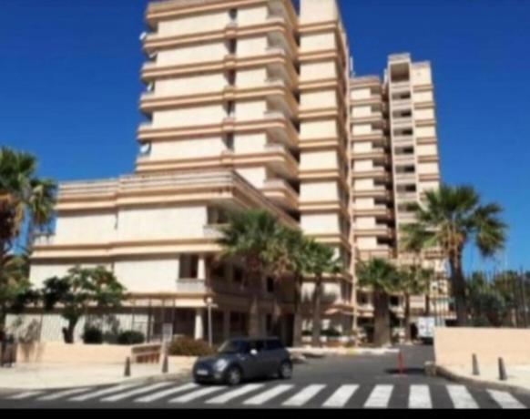 Playa Honda Gi.Ma. Playa de las Americas (Tenerife) Exterior foto
