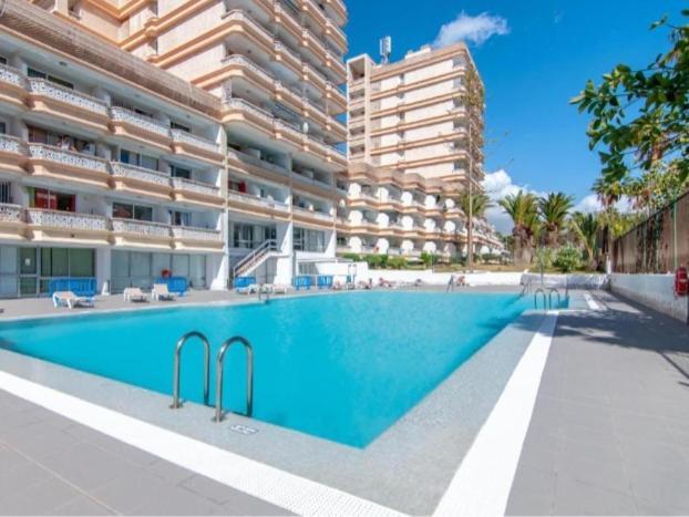 Playa Honda Gi.Ma. Playa de las Americas (Tenerife) Exterior foto